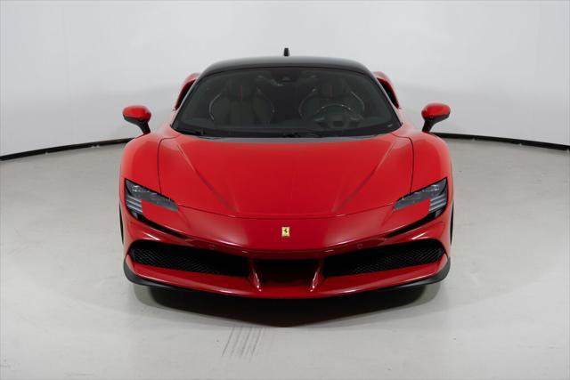 used 2023 Ferrari SF90 Stradale car, priced at $539,000