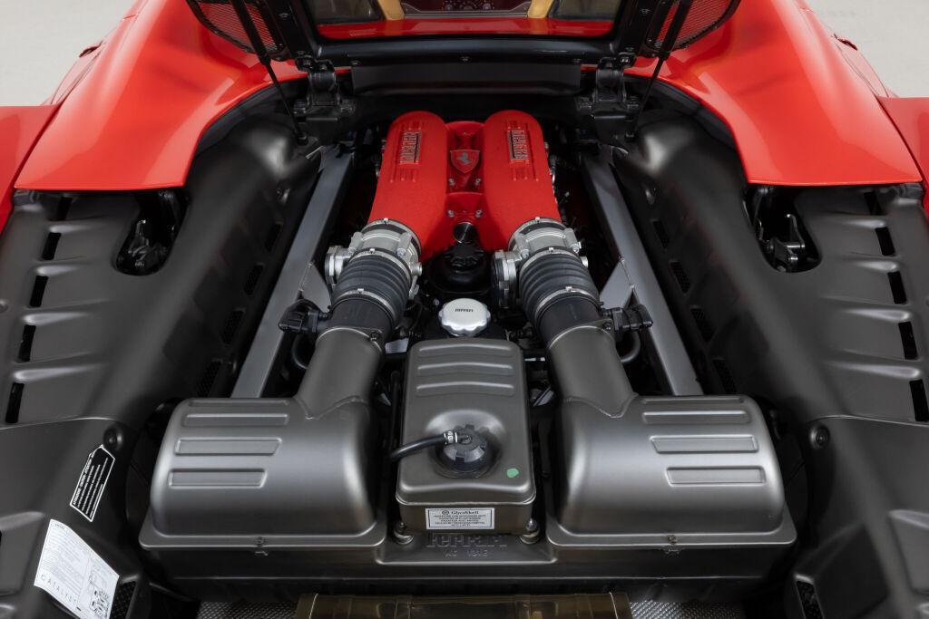 used 2007 Ferrari F430 car, priced at $139,000