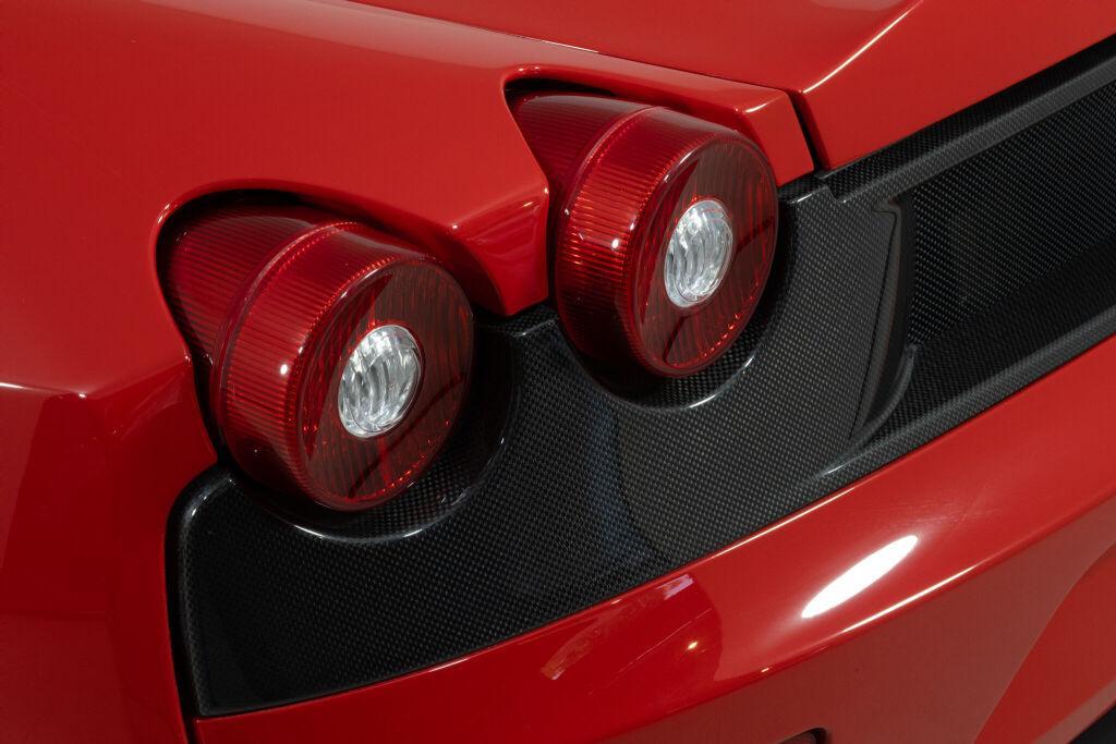 used 2007 Ferrari F430 car, priced at $139,000