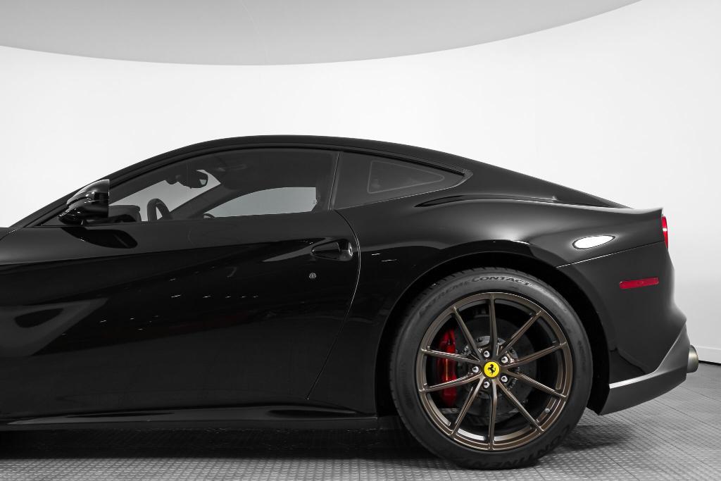 used 2013 Ferrari F12berlinetta car, priced at $229,000