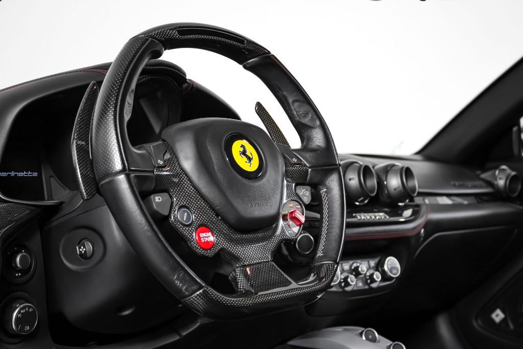 used 2013 Ferrari F12berlinetta car, priced at $229,000