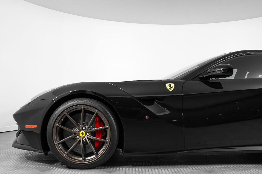 used 2013 Ferrari F12berlinetta car, priced at $229,000