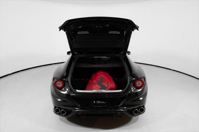 used 2012 Ferrari FF car, priced at $149,000