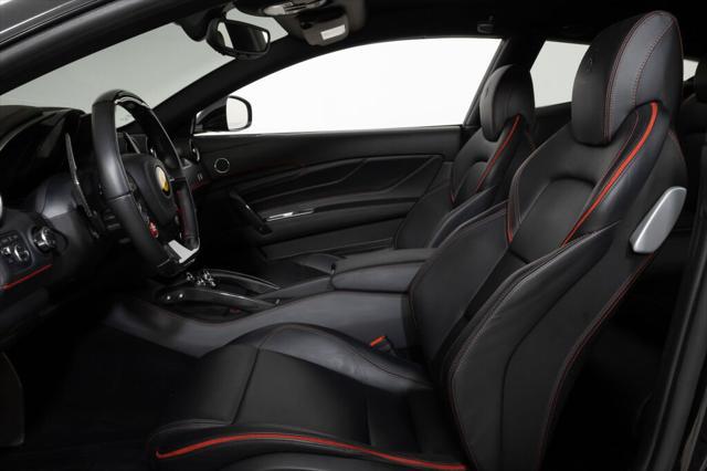 used 2012 Ferrari FF car, priced at $149,000