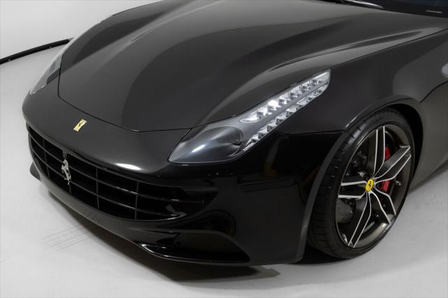 used 2012 Ferrari FF car, priced at $149,000