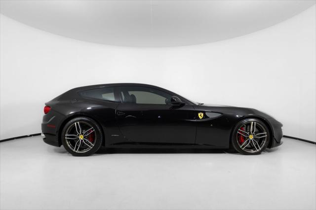 used 2012 Ferrari FF car, priced at $149,000