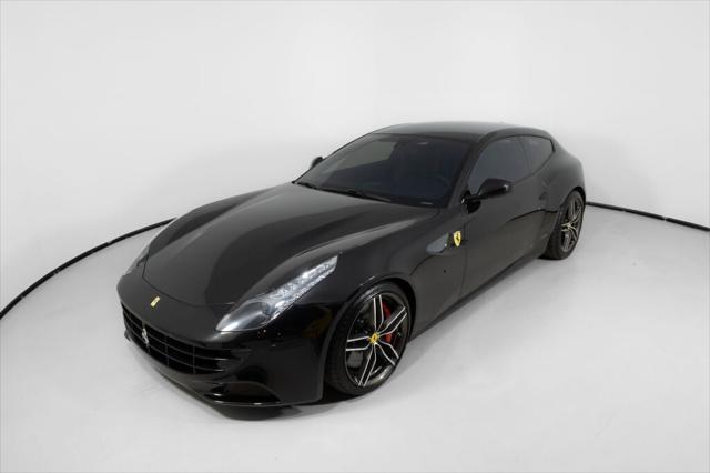 used 2012 Ferrari FF car, priced at $149,000