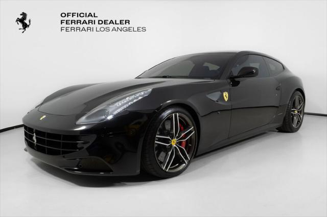 used 2012 Ferrari FF car, priced at $149,000