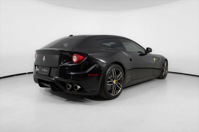 used 2012 Ferrari FF car, priced at $149,000