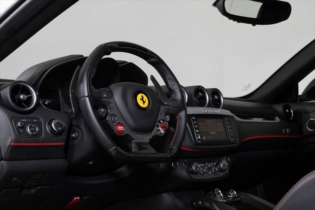 used 2012 Ferrari FF car, priced at $149,000