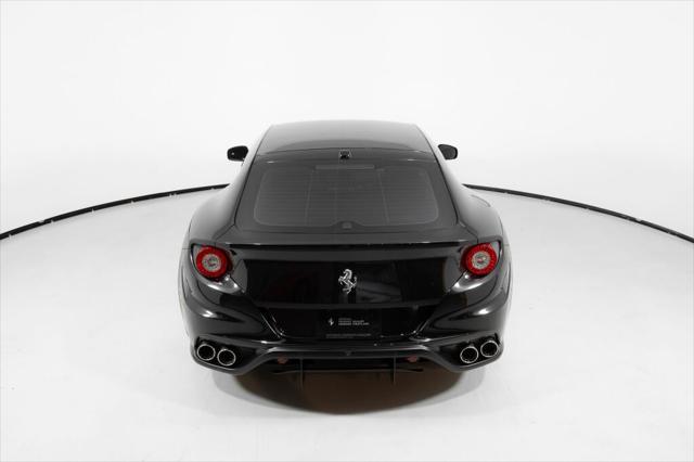 used 2012 Ferrari FF car, priced at $149,000