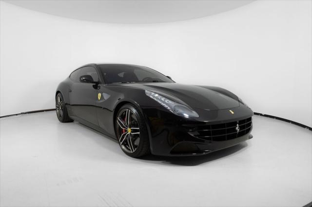 used 2012 Ferrari FF car, priced at $149,000