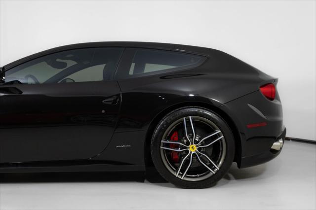 used 2012 Ferrari FF car, priced at $149,000