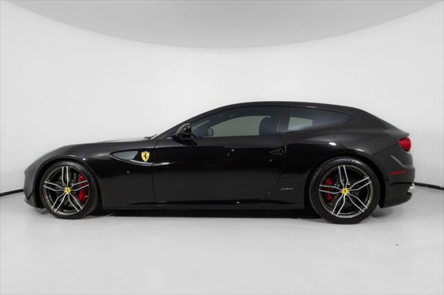 used 2012 Ferrari FF car, priced at $149,000