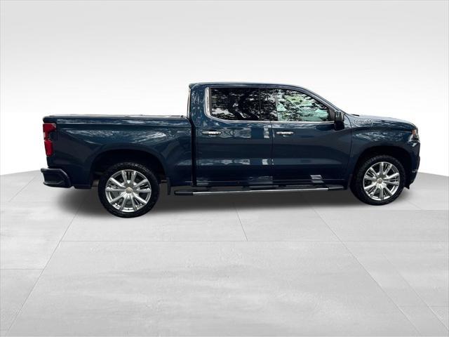 used 2020 Chevrolet Silverado 1500 car, priced at $39,830