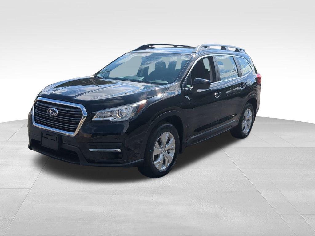 used 2022 Subaru Ascent car, priced at $24,495