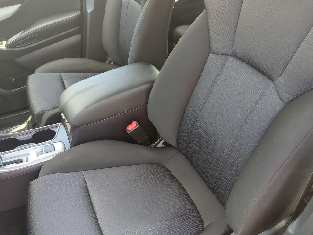 used 2022 Subaru Ascent car, priced at $24,495