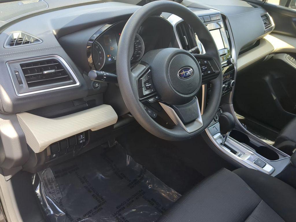 used 2022 Subaru Ascent car, priced at $24,495