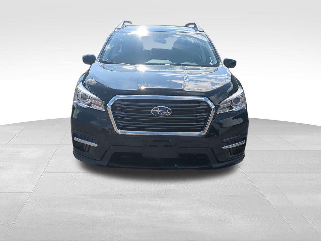 used 2022 Subaru Ascent car, priced at $24,495
