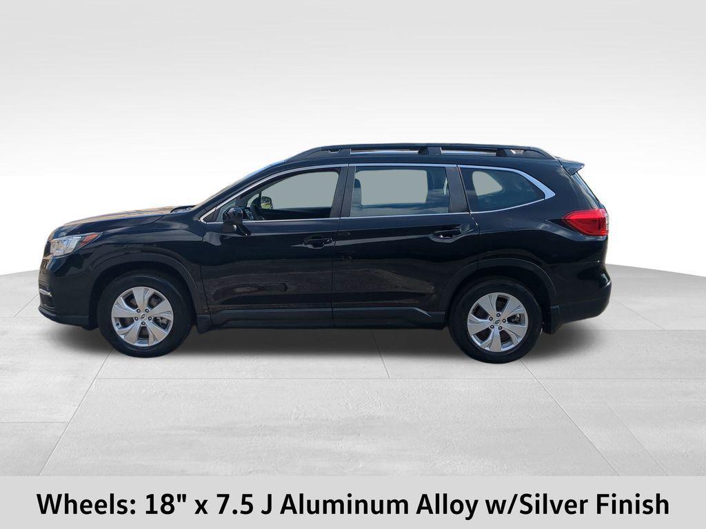 used 2022 Subaru Ascent car, priced at $24,495
