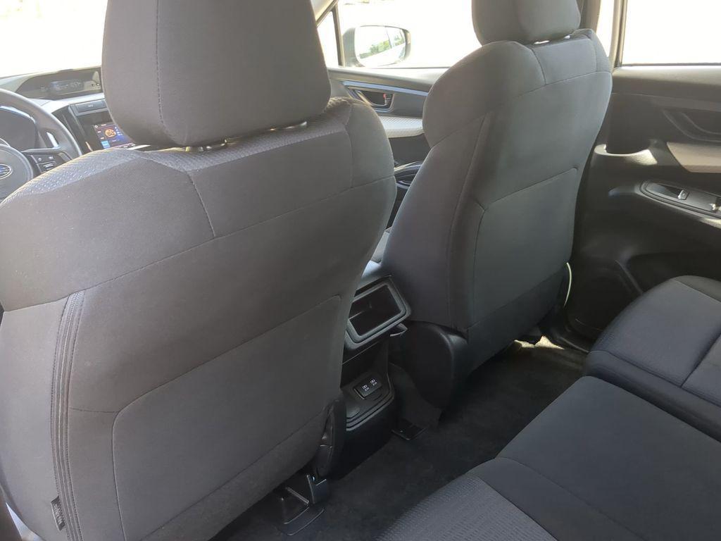 used 2022 Subaru Ascent car, priced at $24,495