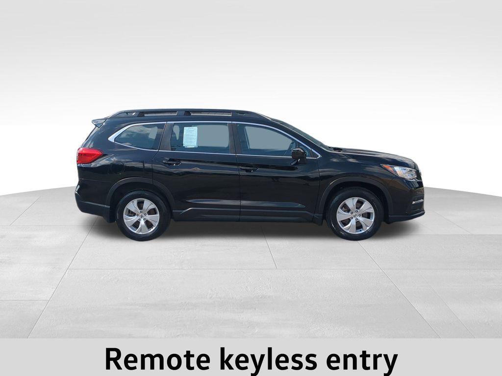 used 2022 Subaru Ascent car, priced at $24,495