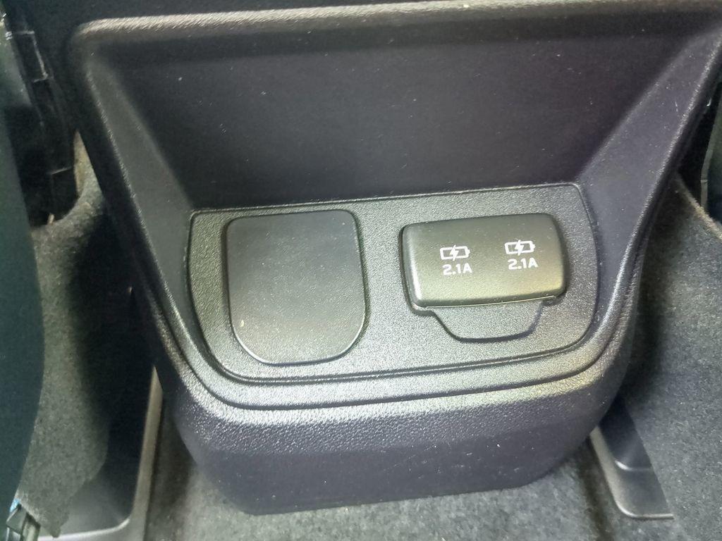 used 2022 Subaru Ascent car, priced at $24,495
