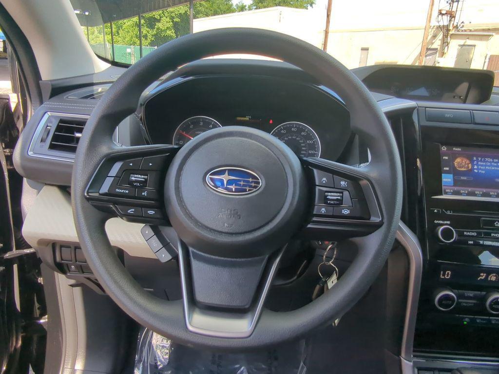 used 2022 Subaru Ascent car, priced at $24,495