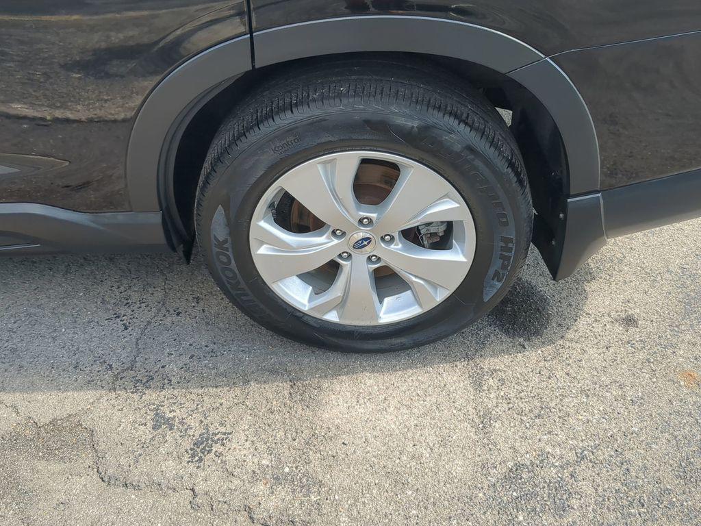 used 2022 Subaru Ascent car, priced at $24,495