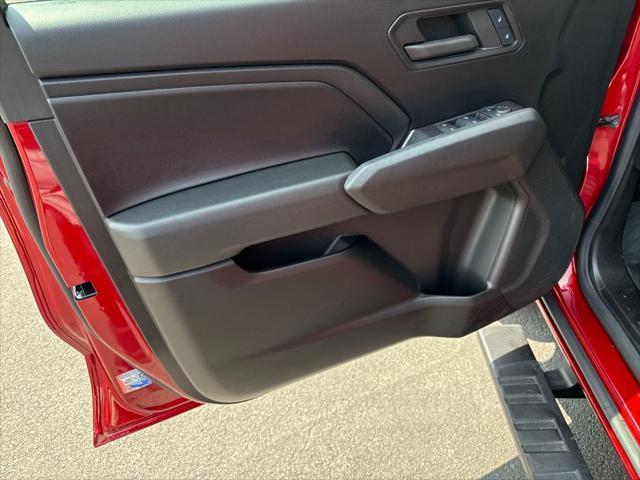 new 2024 Chevrolet Colorado car, priced at $38,808