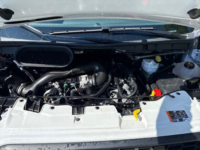 used 2023 Ford Transit-350 car, priced at $42,084