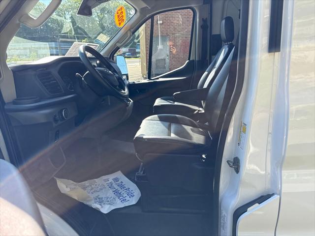 used 2023 Ford Transit-350 car, priced at $42,084