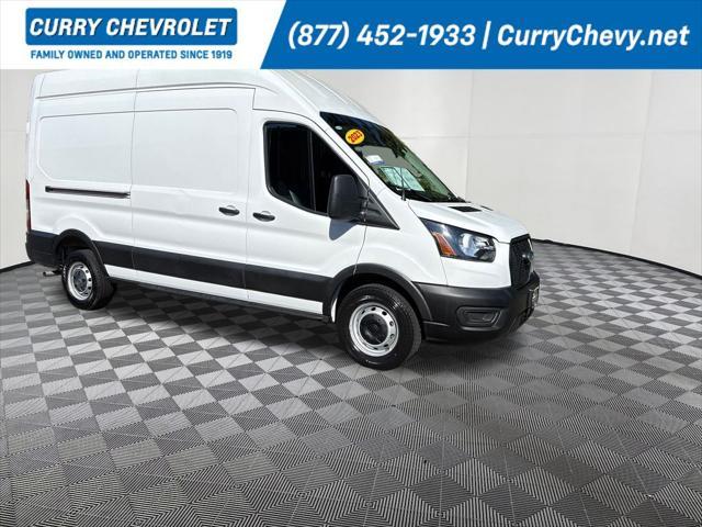 used 2023 Ford Transit-350 car, priced at $45,714