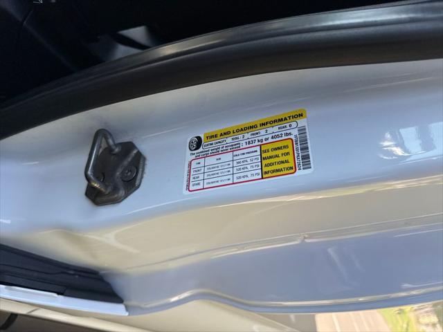 used 2023 Ford Transit-350 car, priced at $42,084