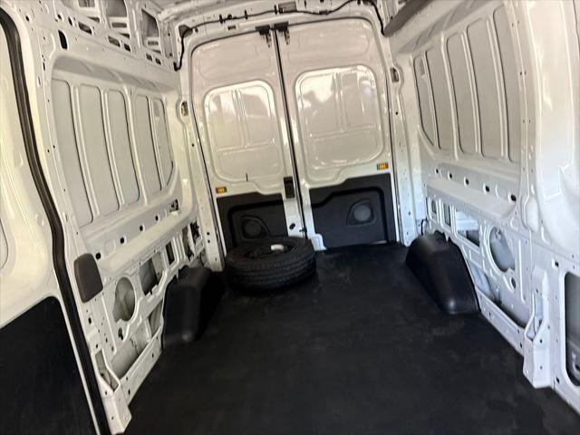 used 2023 Ford Transit-350 car, priced at $42,084