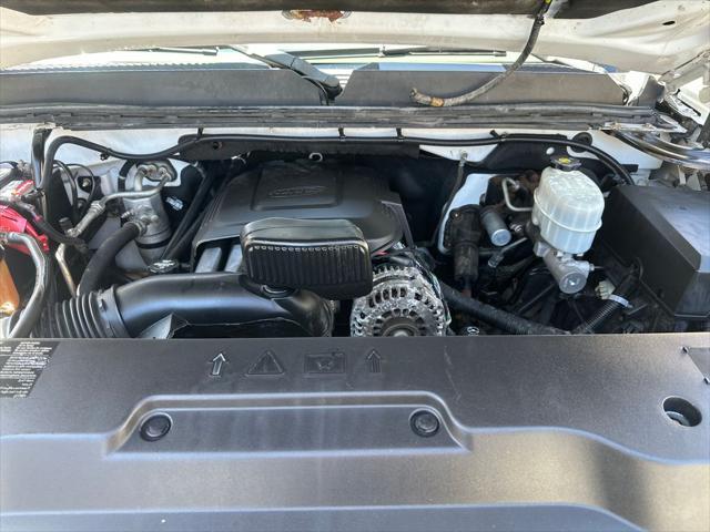 used 2012 GMC Sierra 2500 car, priced at $14,927