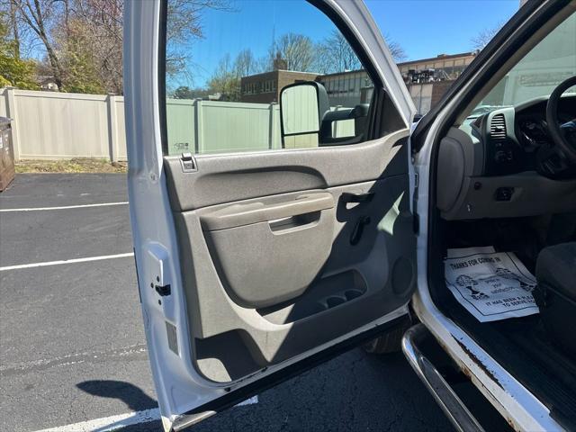 used 2012 GMC Sierra 2500 car, priced at $12,875