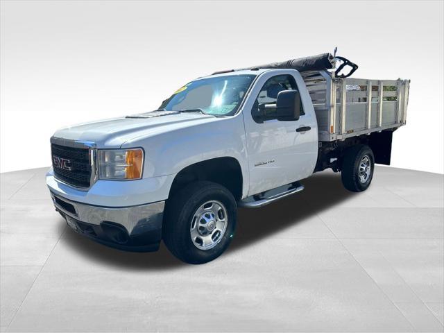 used 2012 GMC Sierra 2500 car, priced at $12,875