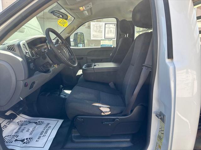 used 2012 GMC Sierra 2500 car, priced at $12,875