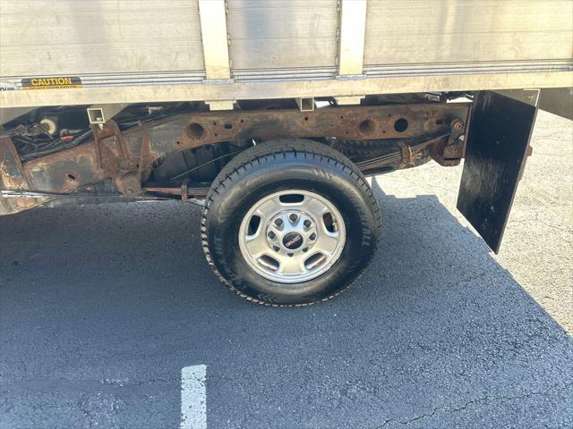 used 2012 GMC Sierra 2500 car, priced at $14,927