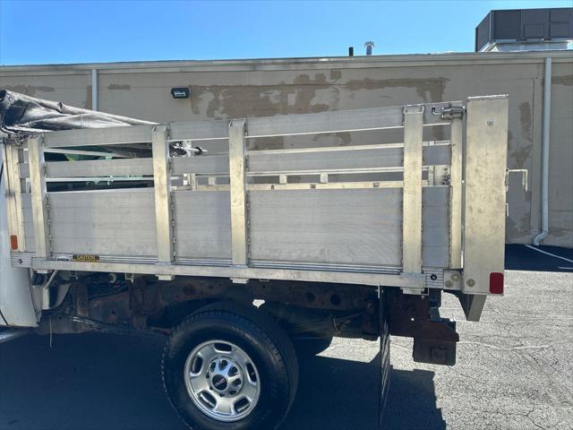 used 2012 GMC Sierra 2500 car, priced at $14,927
