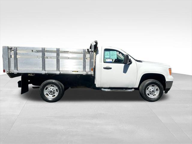 used 2012 GMC Sierra 2500 car, priced at $12,875
