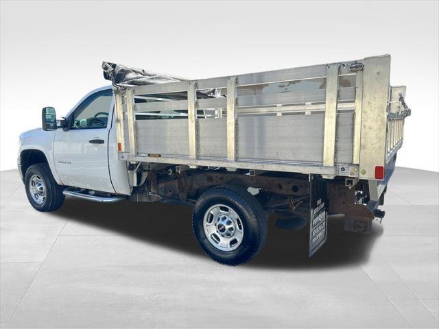 used 2012 GMC Sierra 2500 car, priced at $12,875