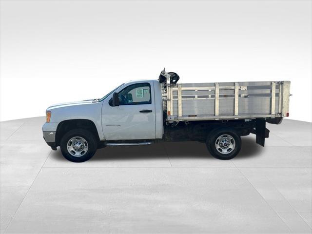 used 2012 GMC Sierra 2500 car, priced at $12,875