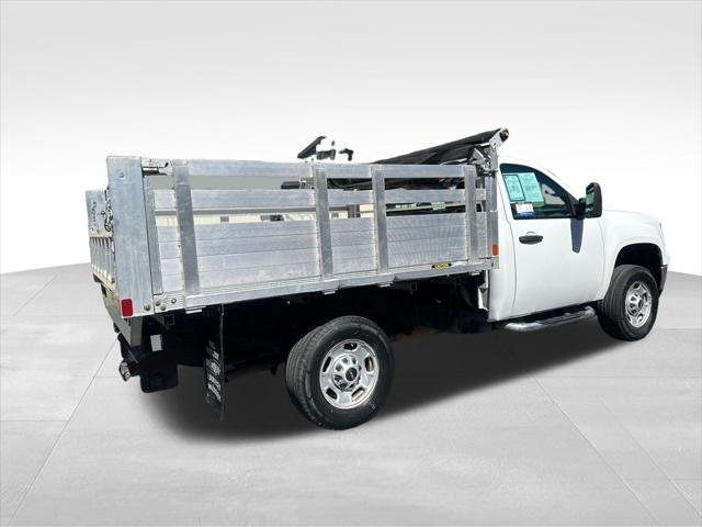 used 2012 GMC Sierra 2500 car, priced at $12,875