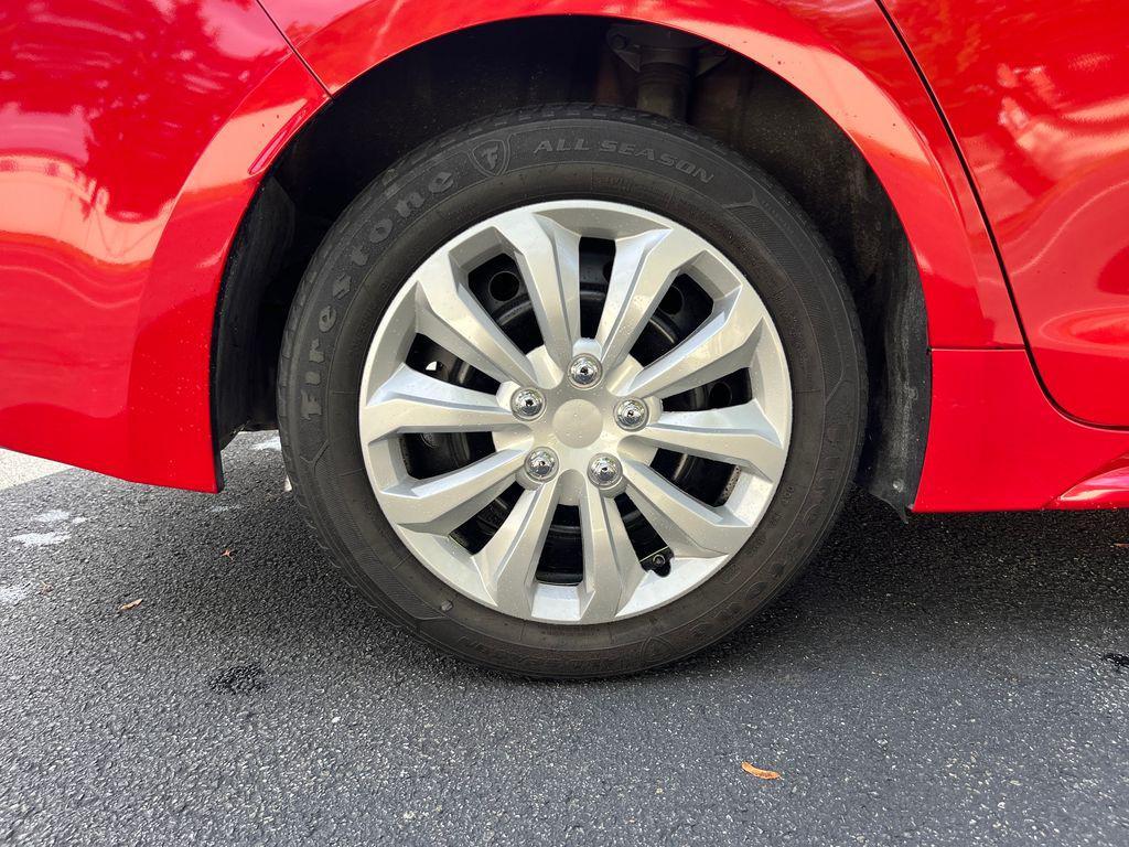 used 2020 Toyota Corolla car, priced at $15,998