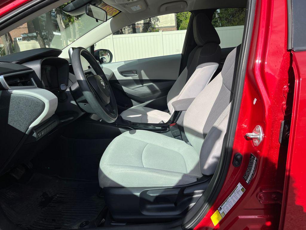 used 2020 Toyota Corolla car, priced at $15,998