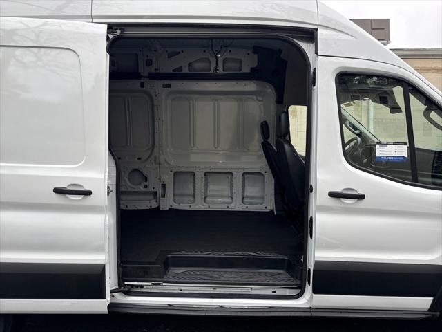 used 2023 Ford Transit-350 car, priced at $41,021