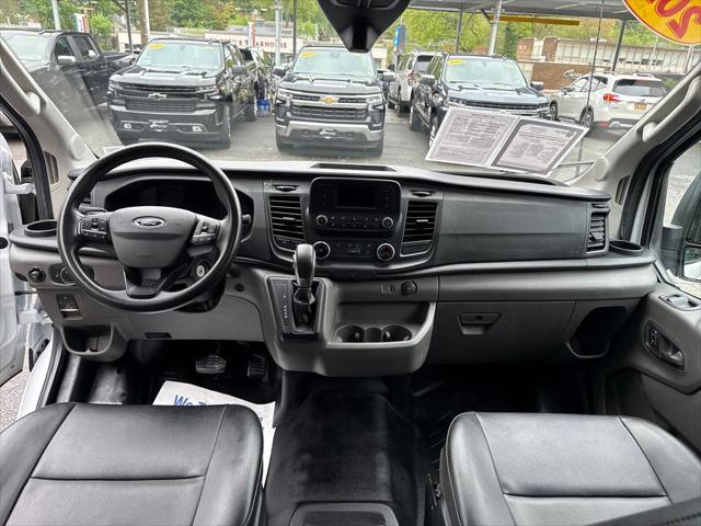 used 2023 Ford Transit-350 car, priced at $41,021