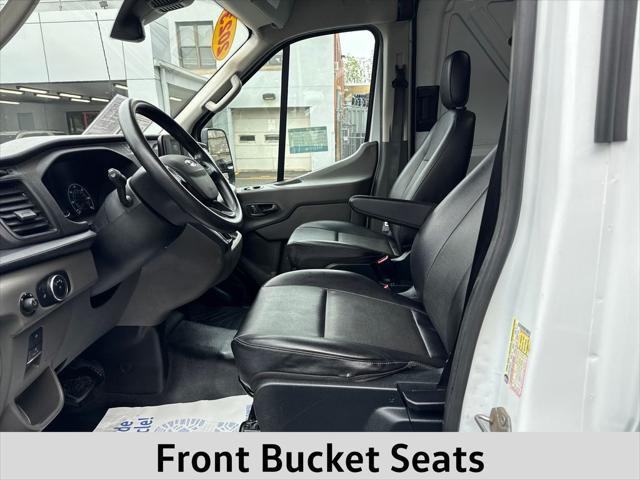 used 2023 Ford Transit-350 car, priced at $41,021